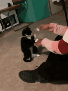 Playing Cool GIF - Playing Cool Awesome GIFs