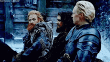 Game Of Thrones Smiling GIF - Game Of Thrones Smiling I See You GIFs