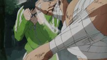 Ato I — O Nascimento de Vênus - Página 2 Anime-fight