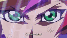 Yugioh Vrains GIF - Yugioh Vrains Duel Monsters GIFs
