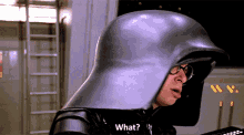 What Space GIF - What Space Rick Moranis GIFs