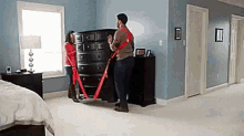 Straps For Easy Moving GIF - Straps Moving Furniture GIFs