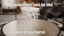 Uma Musume Rice Shower GIF - Uma Musume Rice Shower GIFs