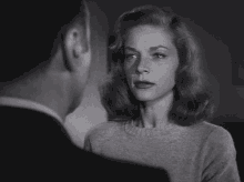 lauren bacall stop laying vintage