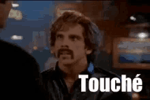 Dodgeball Touche GIF - Dodgeball Touche Well Played GIFs