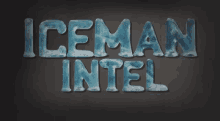 Iceman Intel Impact Wrestling GIF - Iceman Intel Impact Wrestling GIFs