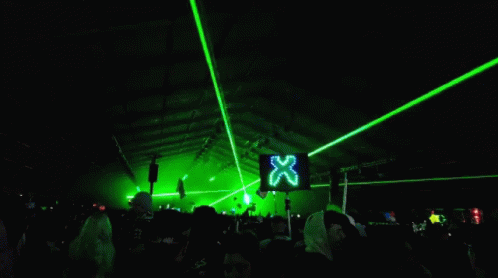 Excision Rave GIF - Excision Rave Music GIFs.