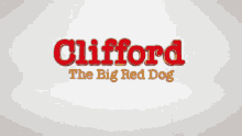 Clifford GIF - Clifford GIFs