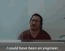 Crying Upset GIF - Crying Upset I Could Have Been An Engineer GIFs