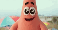 Patrick Spongebob Squarepants GIF - Patrick Spongebob Squarepants Aww GIFs