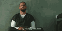 Stephen Amell Oliver Queen GIF - Stephen Amell Oliver Queen Dont Worry GIFs