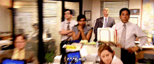 The Office Kelly Kapoor GIF - The Office Kelly Kapoor Fuck Me GIFs