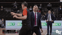 saras baskethead jasikevicius angry mad saras baskethead jasikevicius angry mad