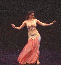 رقص GIF - Dancing Dance Arab Dancing GIFs.