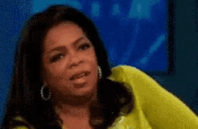 Oprah Winfrey Jaw Drop GIF - Oprah Winfrey Jaw Drop Umm GIFs