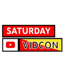 saturday vidcon tech conference day two video