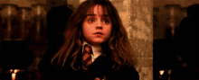 Harry Potter Hermoine Granger GIF - Harry Potter Hermoine Granger Pick Me GIFs