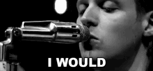 I Would Arcade Fire GIF - I Would Arcade Fire Ready To Start GIFs