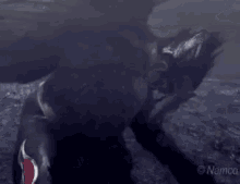 tekken jin kazama devil jin devil kazama scary tekken jin kazama devil jin devil kazama scary