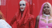 Line Up Pageant GIF - Line Up Pageant Models GIFs