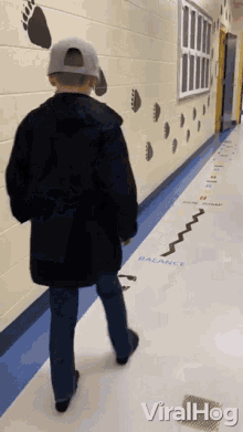 sensory path
