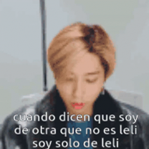 Han Han Skz GIF - Han Han Skz Han Jisung - Discover & Share GIFs