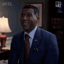 Laughing Donald Winthrop GIF - Laughing Donald Winthrop The Oval GIFs