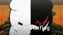 moseni larf ethan femboy danganronpa