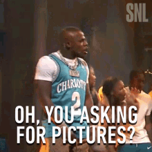 Oh You Asking For Pictures Want A Picture GIF - Oh You Asking For Pictures Want A Picture Picture Taking GIFs