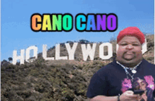 Hollywood Canocano GIF - Hollywood Canocano GIFs