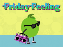 Friday Feeling Happy Friday GIF - Friday Feeling Friday Happy Friday GIFs