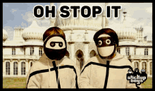 Stickupboys Stickupmusic GIF - Stickupboys Stickupmusic Oh GIFs
