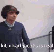 Karl Jacobs Karl Jacobs Kit GIF - Karl Jacobs Karl Jacobs Kit Karl Jacobs X Kit GIFs