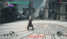 Stingers GIF - Stingers GIFs