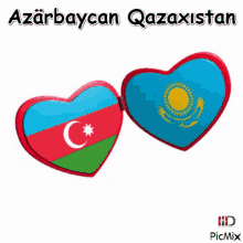 Qazaxistanazərbaycan Azerbaijankazakhstan GIF - Qazaxistanazərbaycan Azerbaijankazakhstan Kazakhstan GIFs