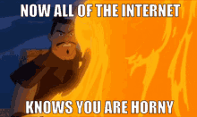 Internet Horny GIF - Internet Horny Mulan Meme GIFs