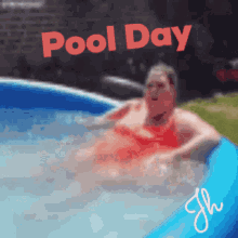 Oops Pooltime GIF - Oops Pooltime GIFs