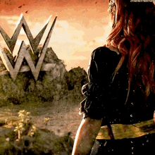 Becky Lynch Wwe GIF - Becky Lynch Wwe Wrestle Mania36 GIFs