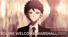 Youre Welcome Marshall Marshall Your Welcome GIF - Youre Welcome Marshall Marshall Your Welcome Marshall Based GIFs