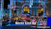 maggithorne maggiethorne anw nevergiveup nvrgiveup