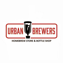 Brew Home Brewing Supplies GIF - Brew Home Brewing Supplies Urban Brewers GIFs