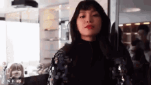 Bitch Face On GIF - Bitch Face On GIFs