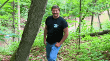 outdoor man wild outdoors conservation producer