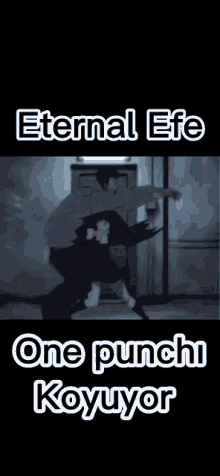 Eternal Efe GIF - Eternal Efe GIFs