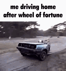 Simpleflips Wheel Of Fortune GIF - Simpleflips Wheel Of Fortune Half A Car GIFs
