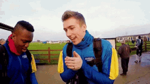 Miniminter Ready For Action GIF - The Ultimate Sidemen Simon GIFs