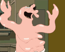 happy dance zoidberg futurama happy dance zoidberg futurama