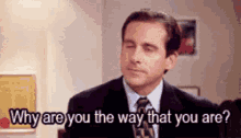 Really Coworkers GIF - Really Coworkers Work GIFs