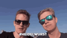 Mafuyu X Herr Currywurst GIF - Mafuyu X Herr Currywurst Heidelwurst GIFs