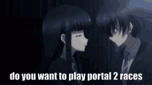 portal portal2 portal races do you want to play portal2races anime portal portal2 portal races do you want to play portal2races anime
